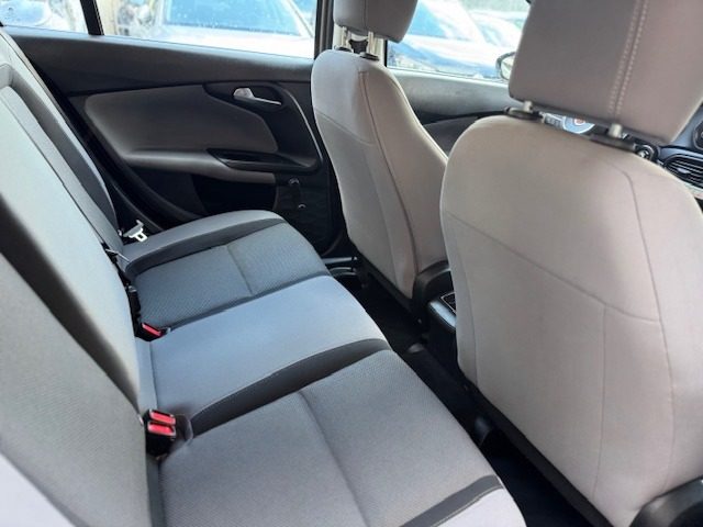 FIAT Tipo usata, con Autoradio