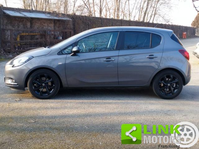 OPEL Corsa usata, con Airbag Passeggero