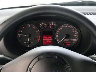 AUDI S3 usata, con Sedili riscaldati