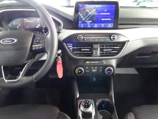 FORD Focus usata, con Cruise Control