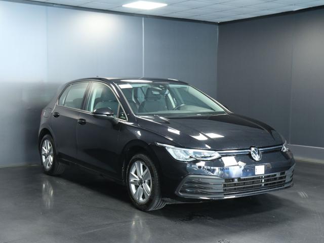 VOLKSWAGEN Golf usata, con Airbag laterali