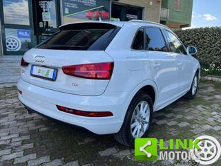 AUDI Q3 usata, con Chiusura centralizzata