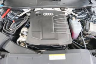 AUDI A7 usata, con Airbag posteriore