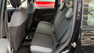 FIAT Panda usata, con Immobilizzatore elettronico