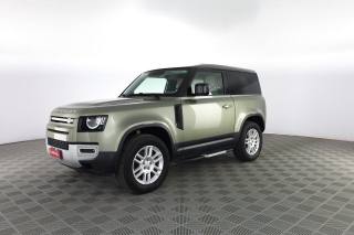 LAND ROVER Defender usata 6