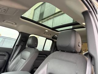 LAND ROVER Defender usata, con Cruise Control