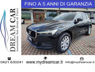 VOLVO XC60 B4 (d) AWD Geartronic Momentum