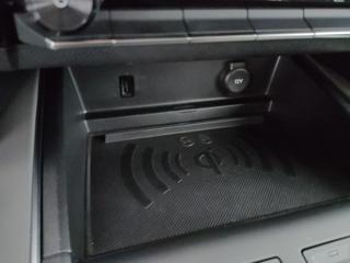 CITROEN C5 Aircross usata, con Park Distance Control