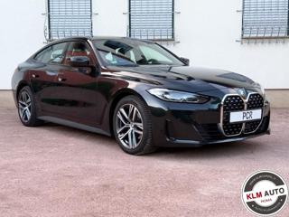 BMW 420 usata, con Boardcomputer
