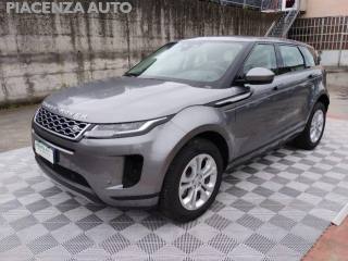 LAND ROVER Range Rover Evoque usata, con Airbag laterali