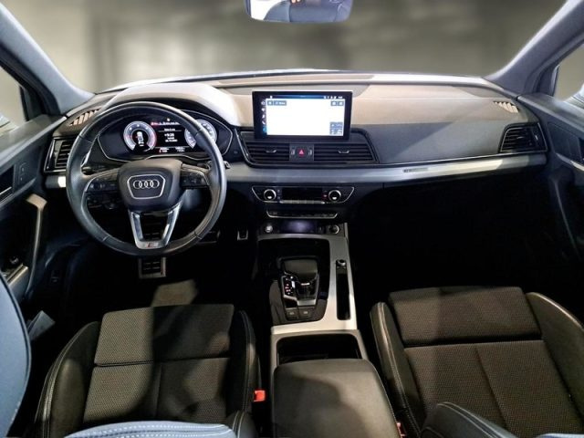 AUDI Q5 usata, con Cerchi in lega