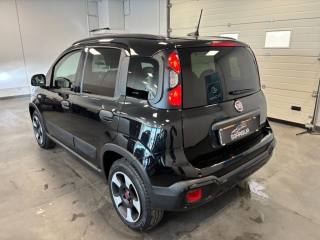 FIAT Panda Cross usata, con Alzacristalli elettrici