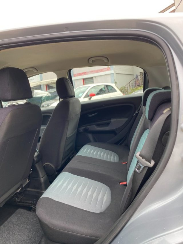 FIAT Grande Punto usata 10