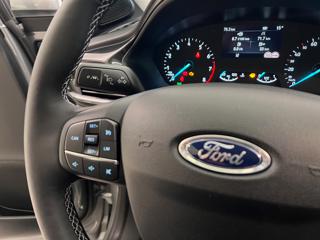 FORD Puma usata, con ESP