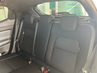 NISSAN Juke usata, con Leve al volante