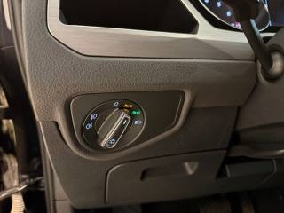 VOLKSWAGEN Touran usata, con Chiusura centralizzata