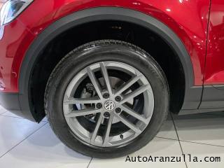 VOLKSWAGEN T-Roc usata, con Bracciolo