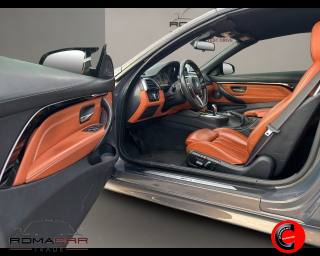 BMW M4 usata, con Sensore di pioggia