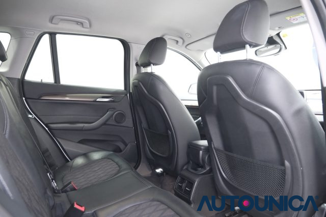 BMW X1 usata 62
