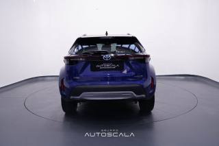 TOYOTA Yaris Cross usata, con Cerchi in lega
