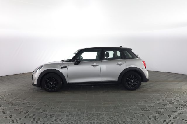 MINI Mini usata 6