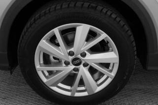AUDI Q2 usata, con Controllo trazione