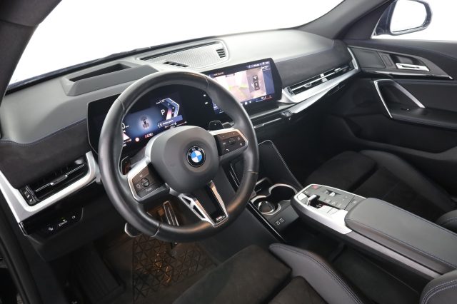BMW X2 usata 0