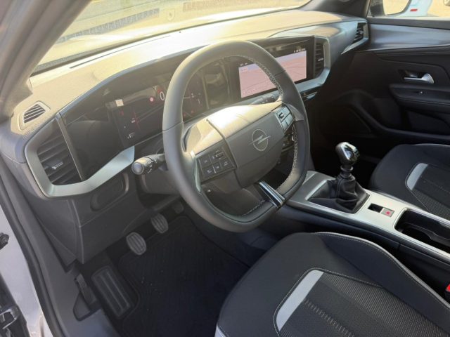 OPEL Mokka usata, con Fendinebbia