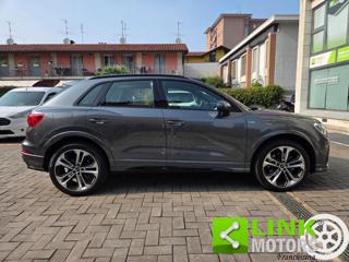 AUDI Q3 usata, con Cruise Control