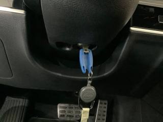 KIA Sportage usata, con Sensori di parcheggio posteriori