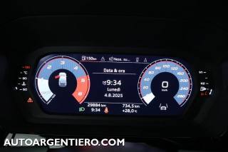 AUDI A3 usata, con Controllo trazione