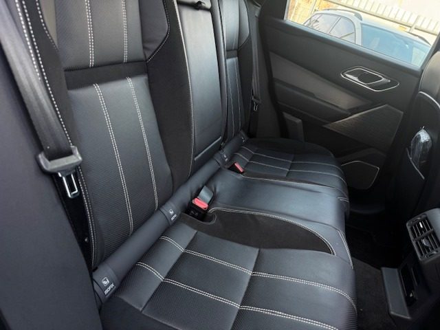 LAND ROVER Range Rover Velar usata, con Chiusura centralizzata