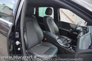 MERCEDES-BENZ B 180 usata, con ESP