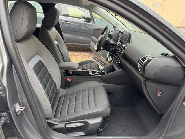 CITROEN C4 usata, con Immobilizzatore elettronico