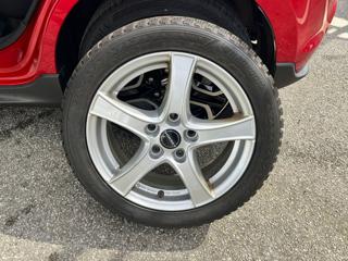 SUZUKI Swift usata, con Controllo trazione
