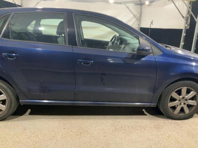 VOLKSWAGEN Polo usata, con Autoradio