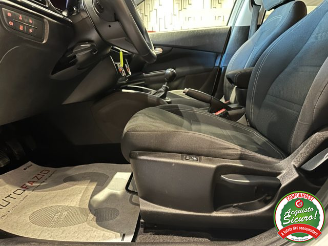 FIAT Tipo usata, con Bracciolo
