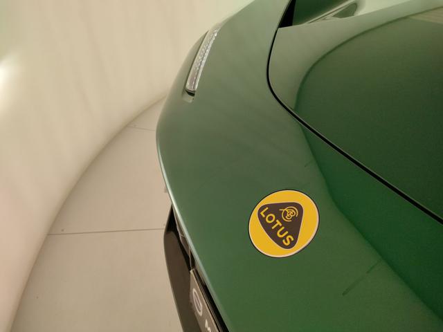 LOTUS Eletre usata, con Climatizzatore