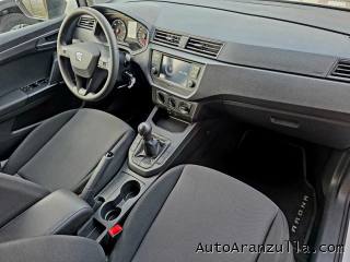 SEAT Arona usata, con Controllo trazione