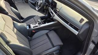 AUDI A4 usata, con Controllo automatico clima