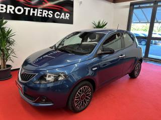 LANCIA Ypsilon 1.0 5 porte Hybrid - retrocamera