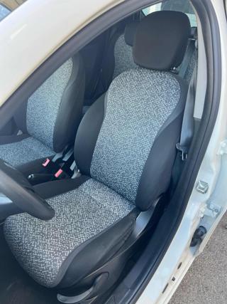 LANCIA Ypsilon usata, con Immobilizzatore elettronico