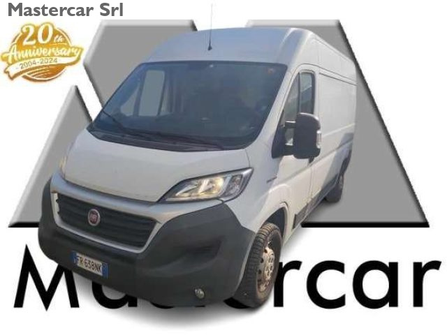 FIAT Ducato usata, con ABS