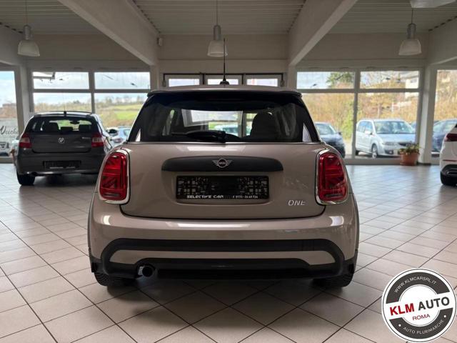 MINI Mini usata, con Autoradio