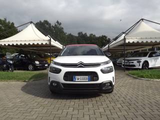 CITROEN C4 Cactus usata, con Airbag