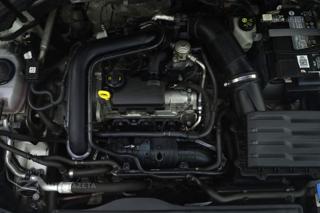 AUDI A3 usata, con Schermo multifunzione interamente digitale