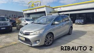 TOYOTA Verso usata, con ABS