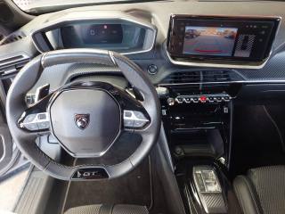 PEUGEOT 2008 usata, con ESP