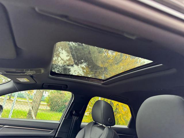 AUDI Q3 usata, con Climatizzatore