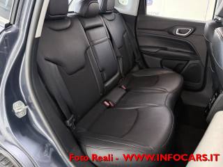 JEEP Compass usata, con Boardcomputer